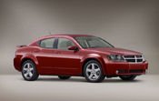 2008 Dodge Avenger Picture